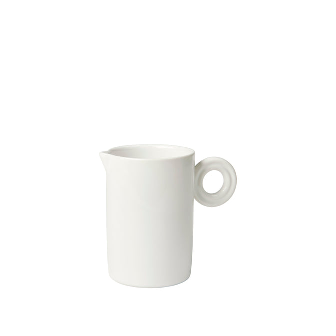 Pot à lait en céramique Stevns