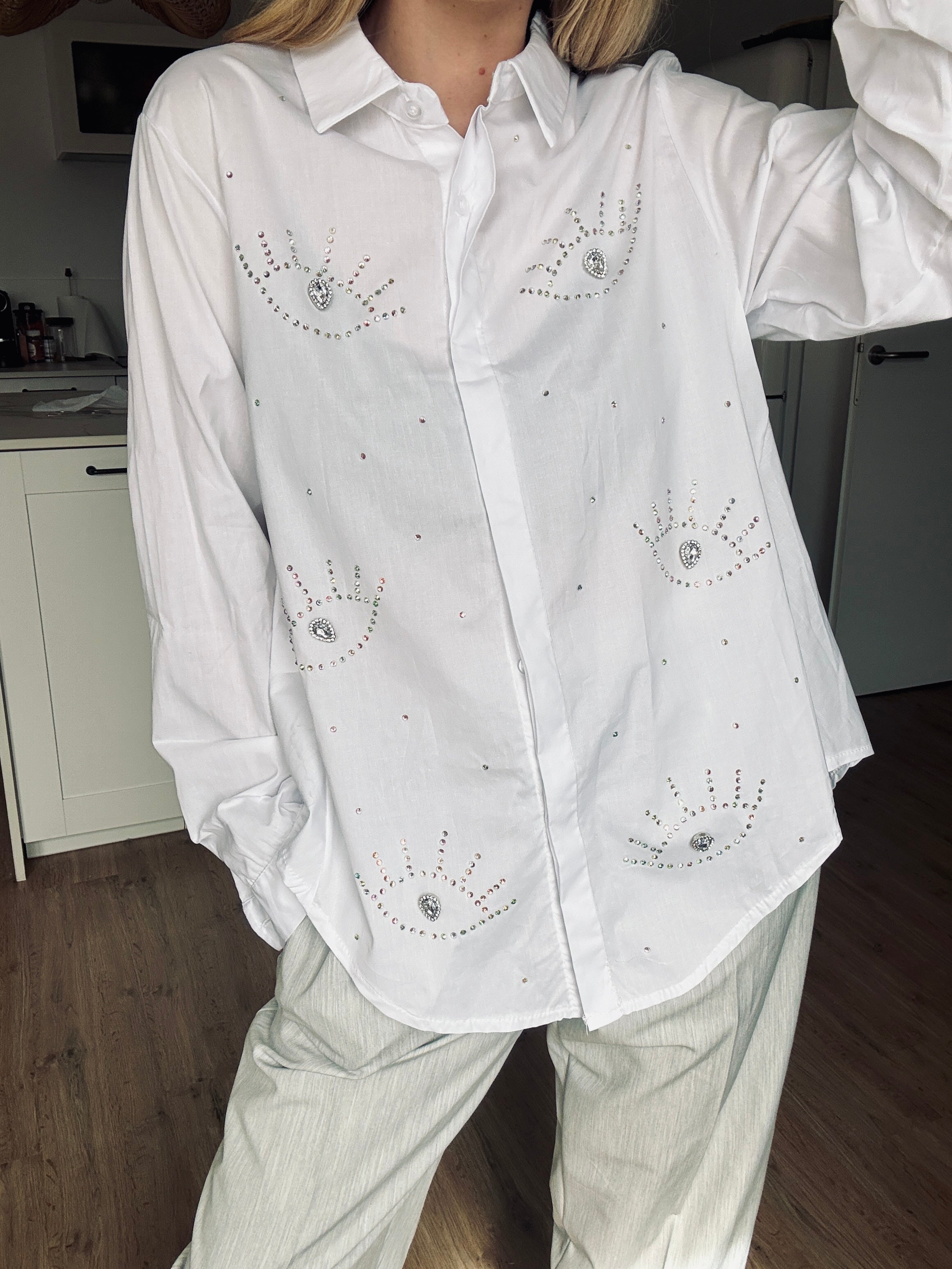 Chemise - EYES