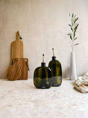 Bouteille Vinaigre - Collection Organic