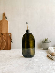 Bouteille Vinaigre - Collection Organic