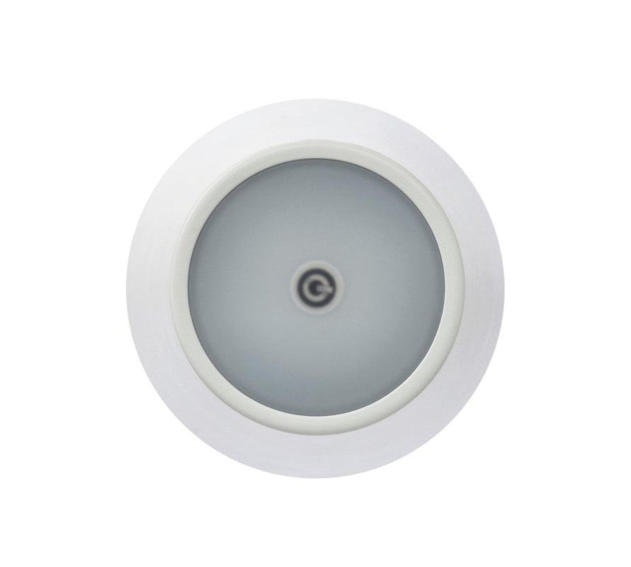 Lampadaire LED en métal H115 (plusieurs couleurs)