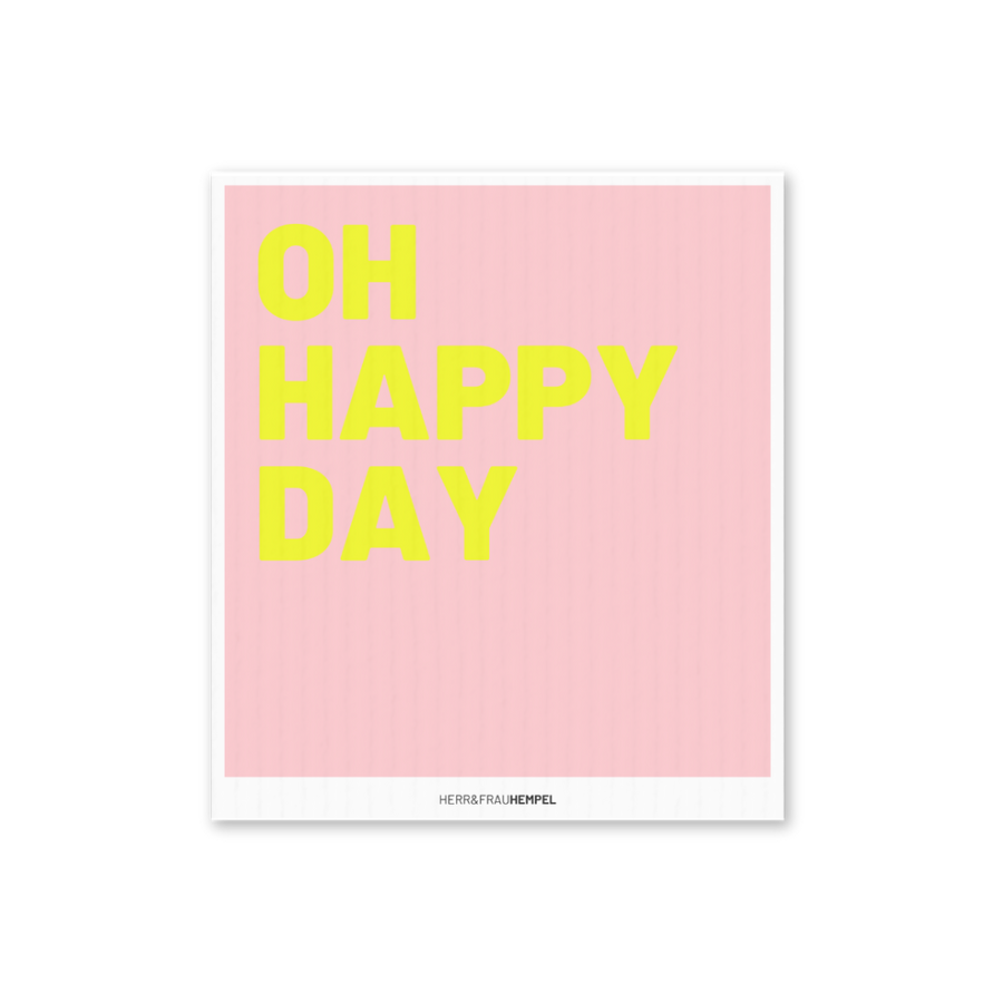 Lavette - OH HAPPY DAY