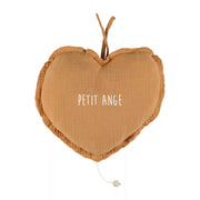 Coeur musical "Petit ange"