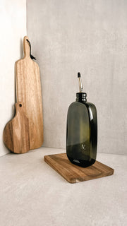 Bouteille Vinaigre - Collection Organic
