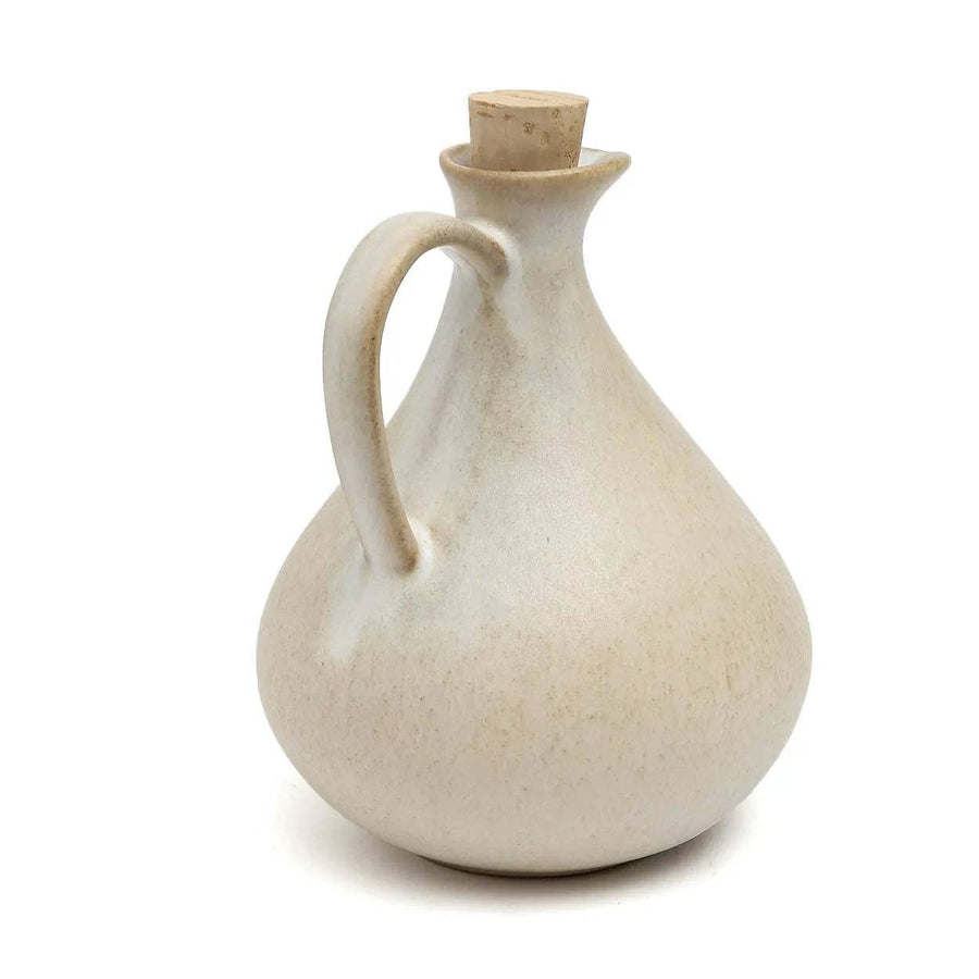 Huilier en céramique