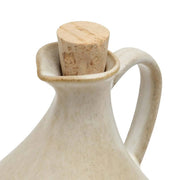 Huilier en céramique