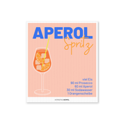 Lavette - Aperol Spritz