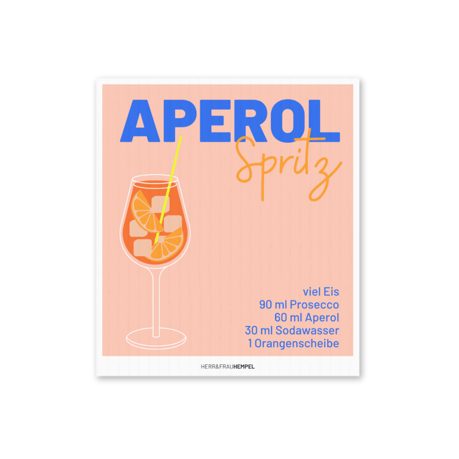Lavette - Aperol Spritz