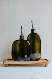 Bouteille Vinaigre - Collection Organic
