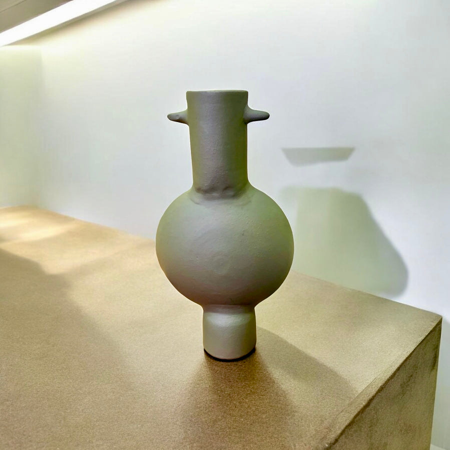 Vase Athéna