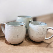 Mug Nordic Sand