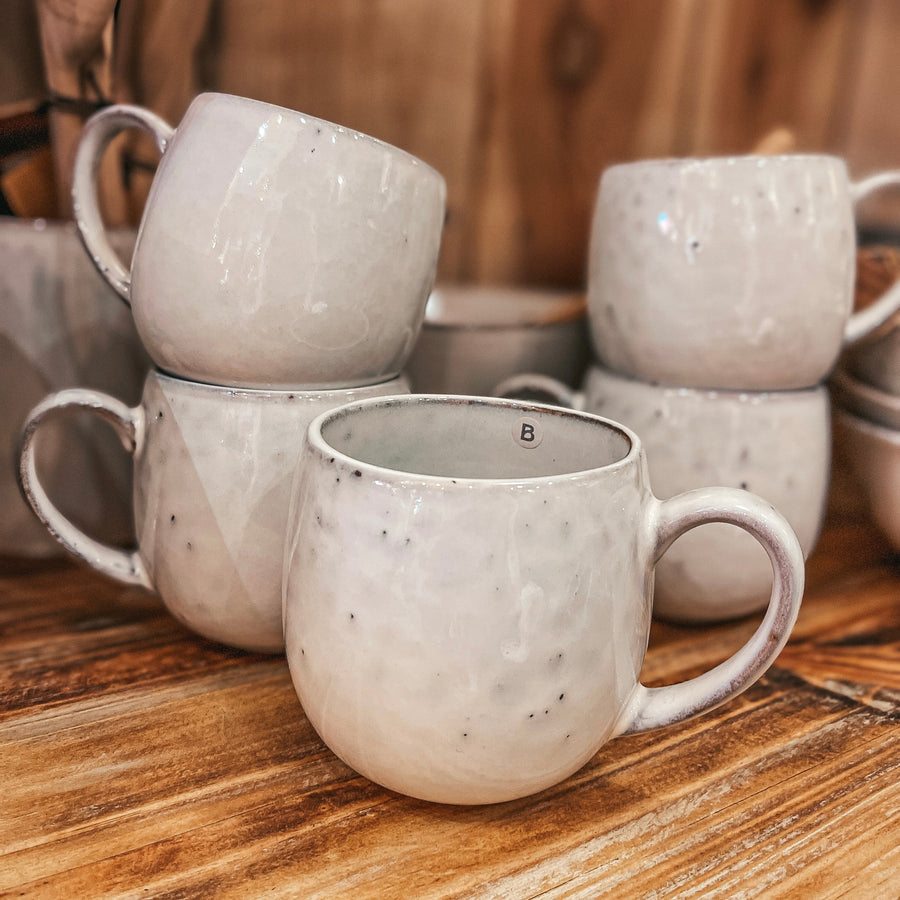 Mug Nordic Sand