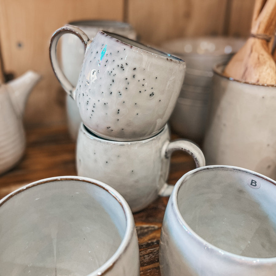 Mug Nordic Sand