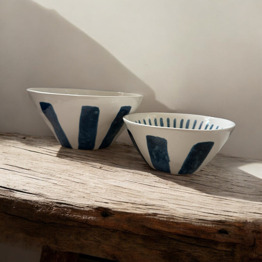 Bol en céramique - Praïa Onyx
