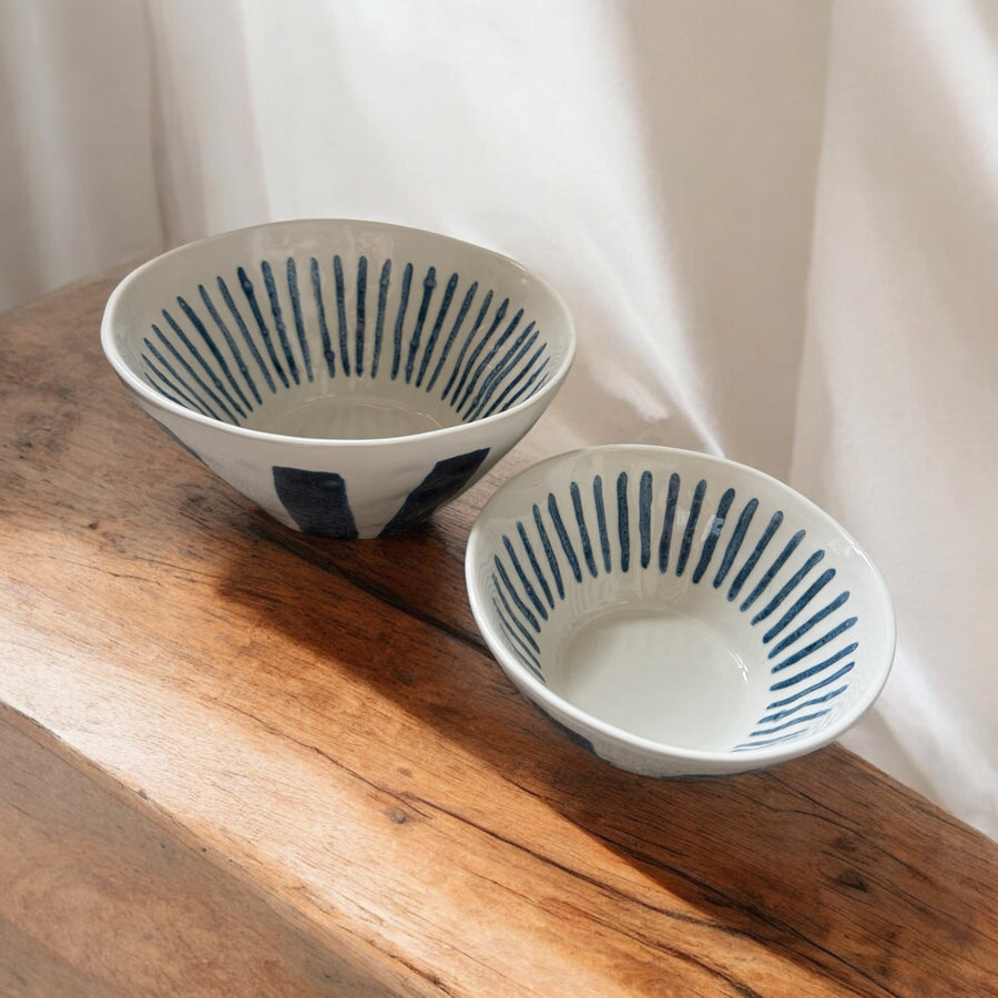 Bol en céramique - Praïa Onyx
