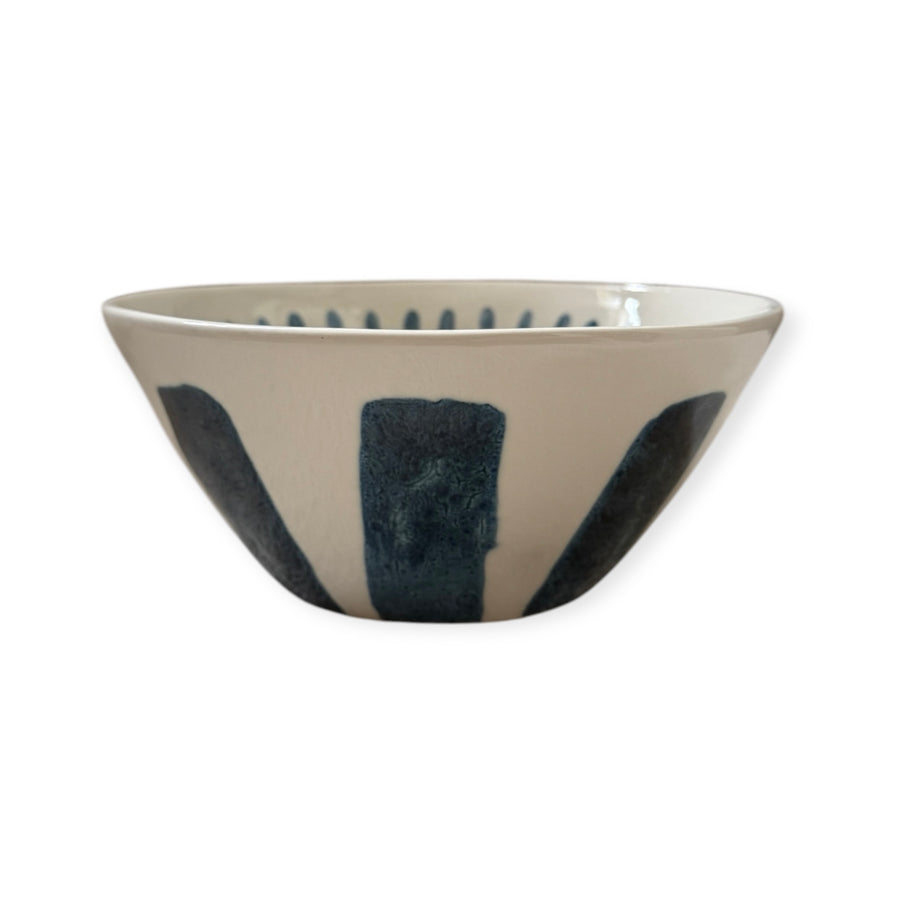 Bol en céramique - Praïa Onyx