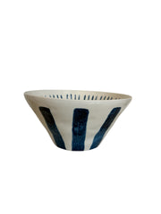 Saladier en céramique GM - Praïa Onyx