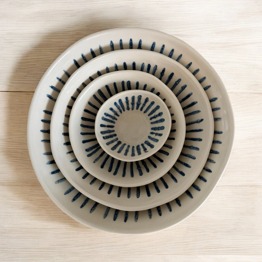 Coupelle en céramique - Praïa Onyx