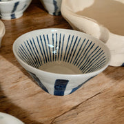 Saladier en céramique GM - Praïa Onyx