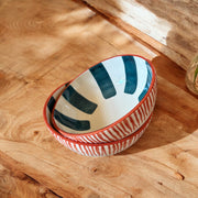 Pokebal - Tribu