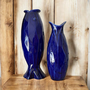 Carafe/vase poisson - Pipo