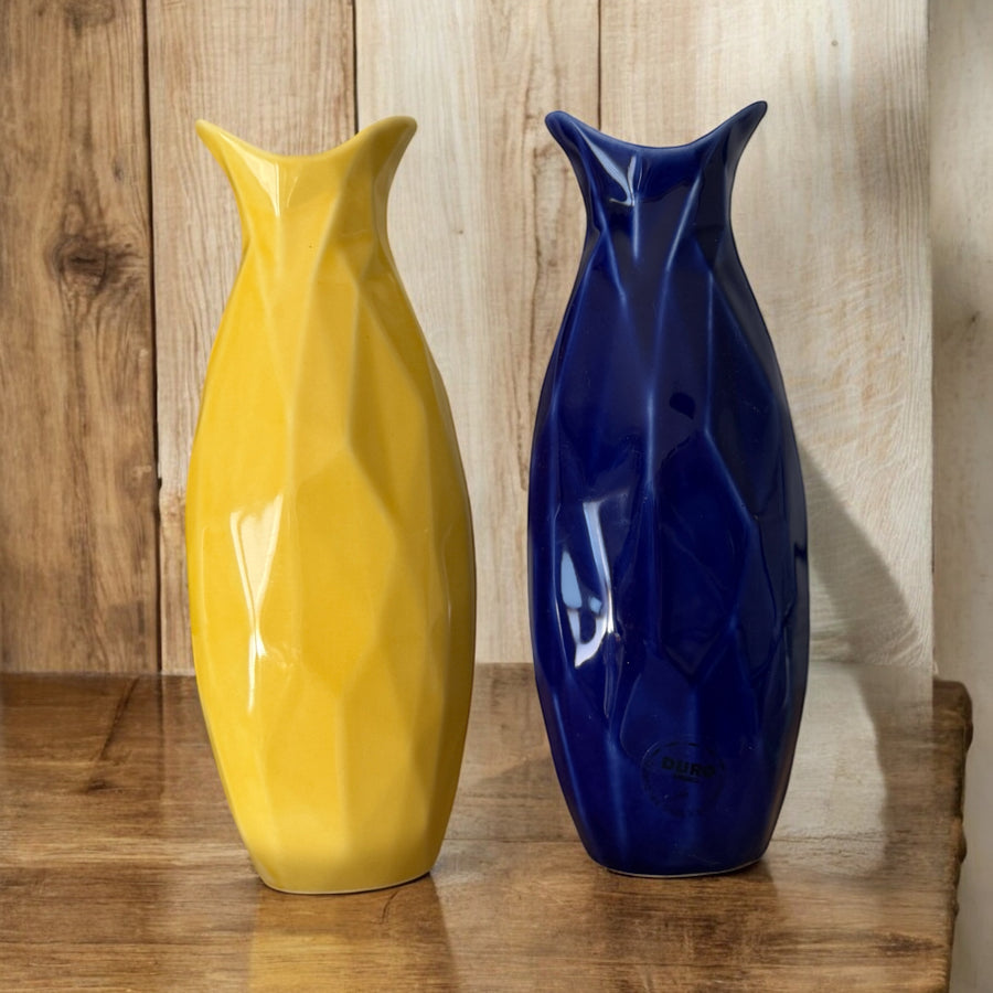 Carafe/vase poisson - Bento (deux couleurs)