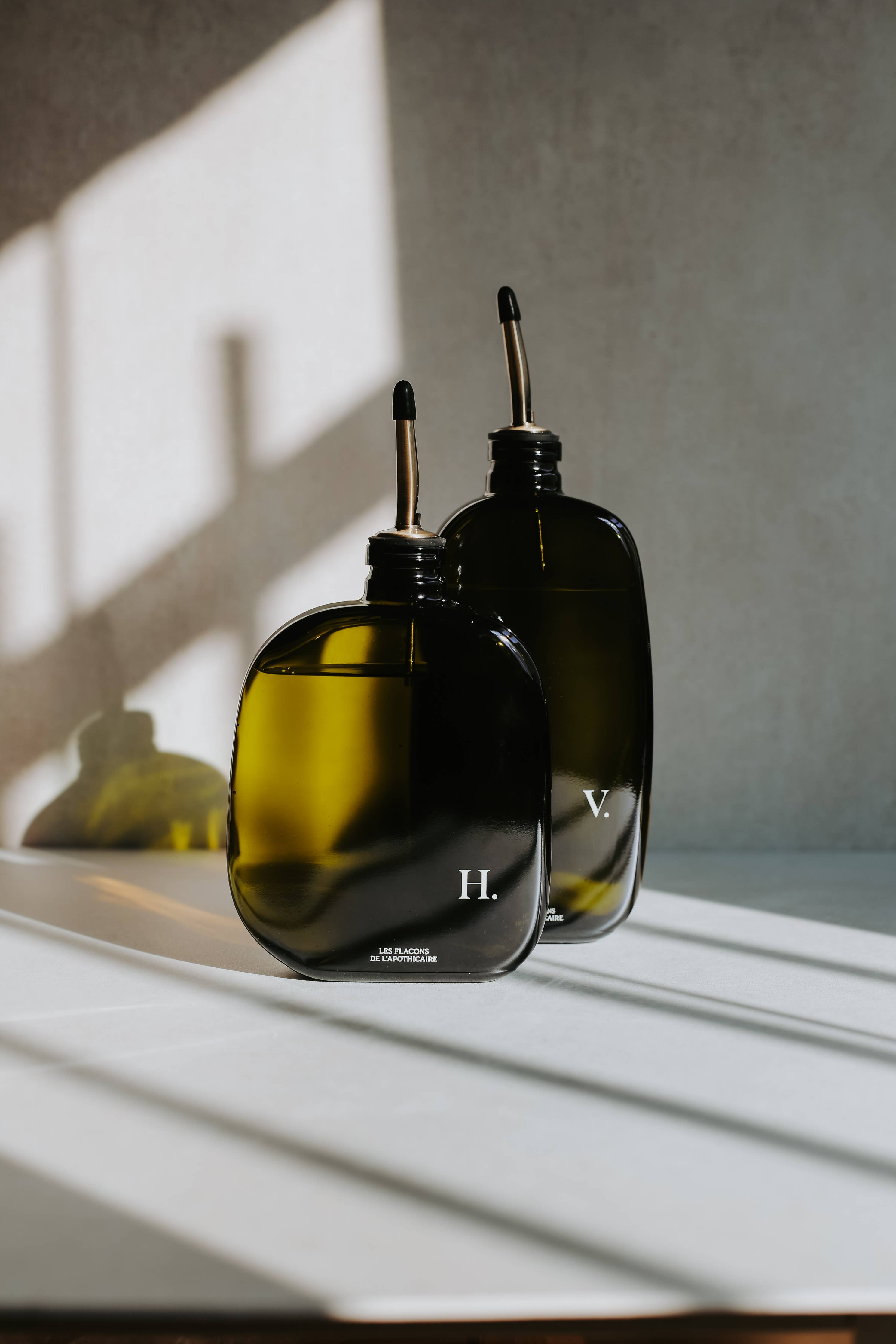 Bouteille Vinaigre - Collection Organic