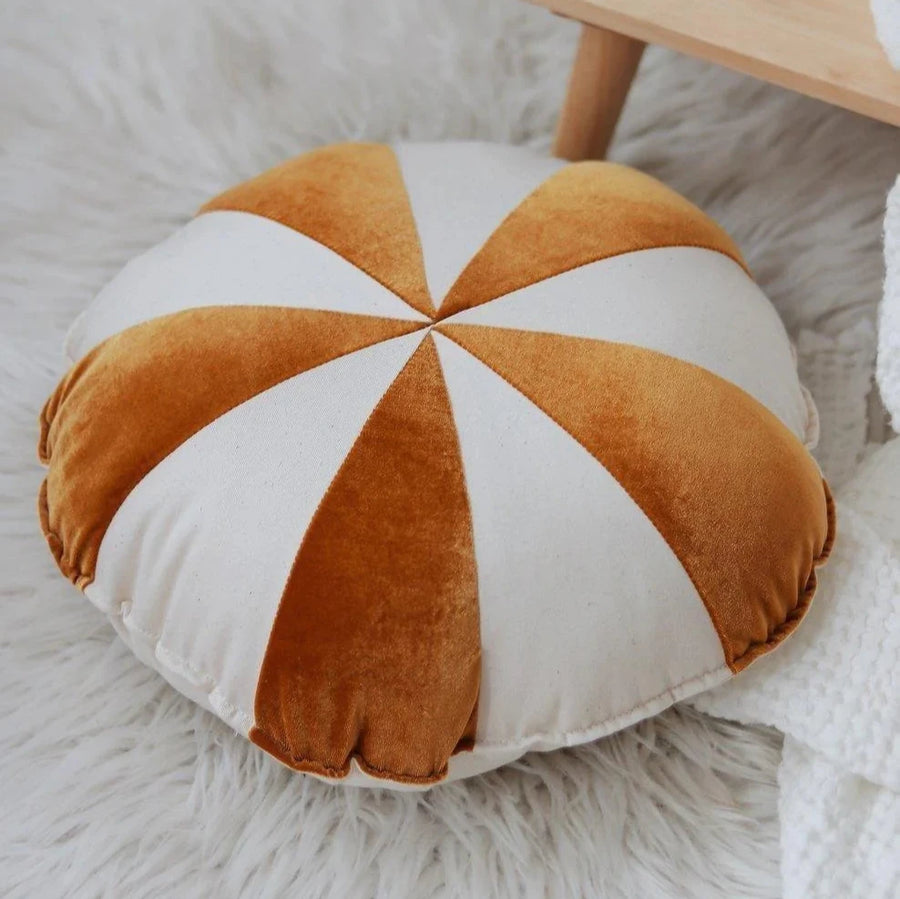 Coussin Bonbon