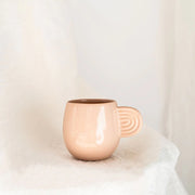 Mug Ambre (deux couleurs)