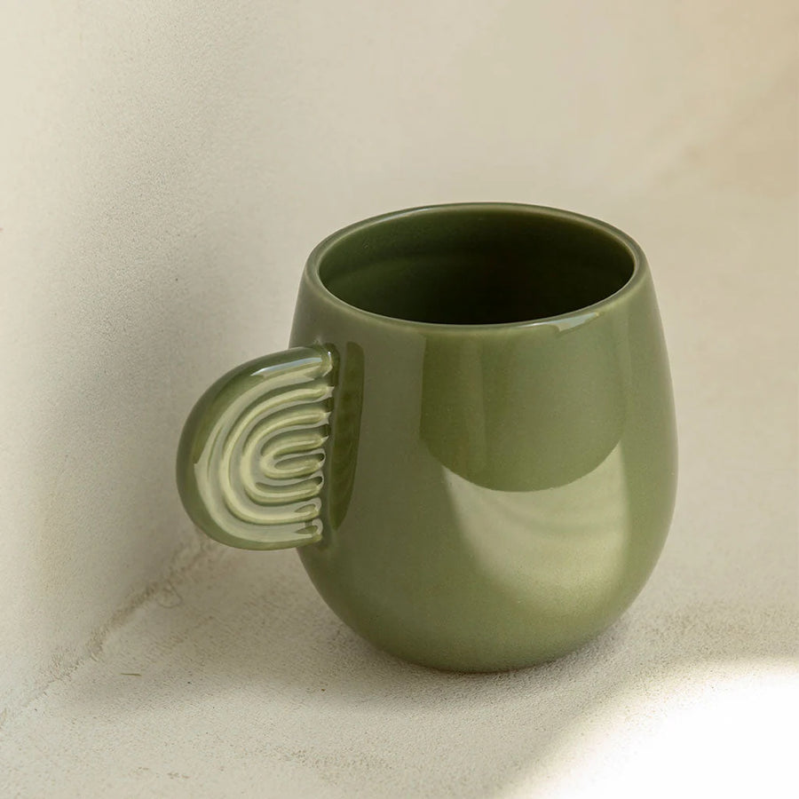 Mug Ambre (deux couleurs)